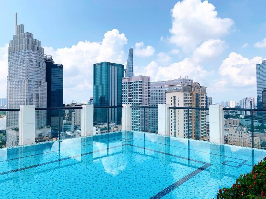Appartement De Lux Madison 2 Bedrooms 2 Baths, Pool Gym *