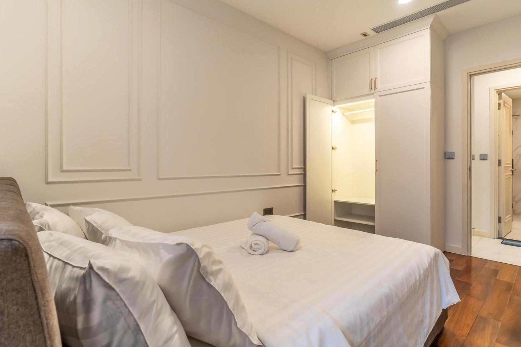 Appartement De Lux Madison 2 Bedrooms 2 Baths, Pool Gym *
