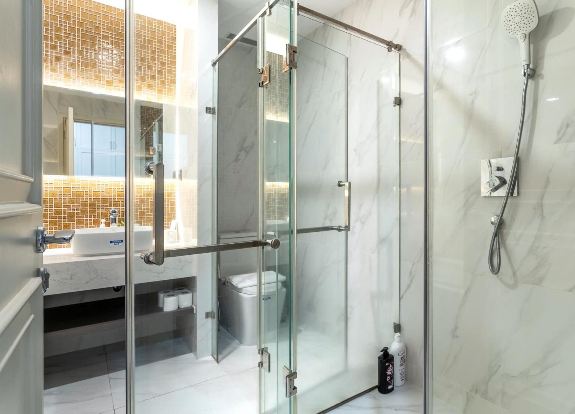 De Lux Madison 2 Bedrooms 2 Baths, Pool Gym * Hô Chi Minh-Ville
