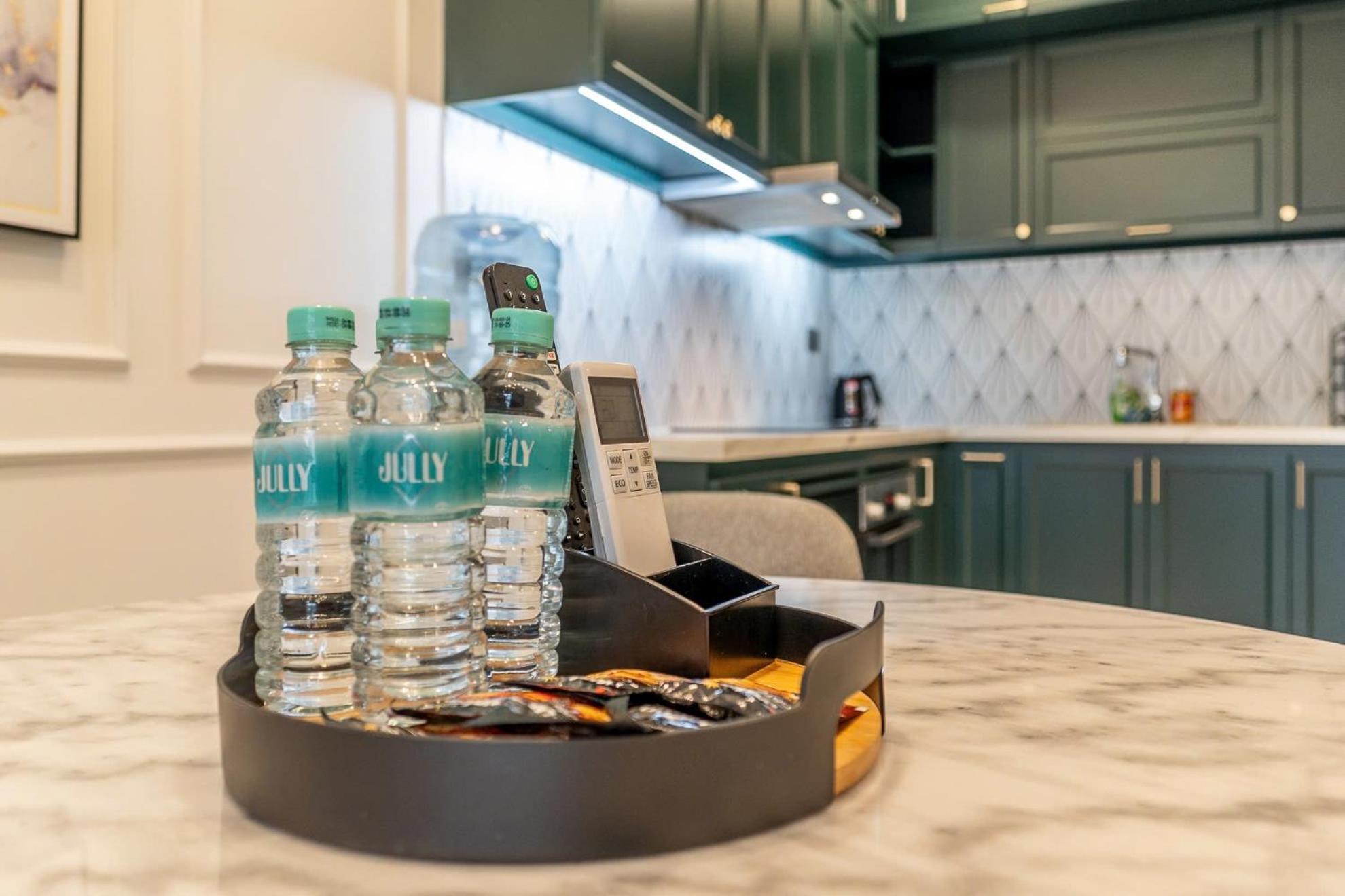 De Lux Madison 2 Bedrooms 2 Baths, Pool Gym Appartement