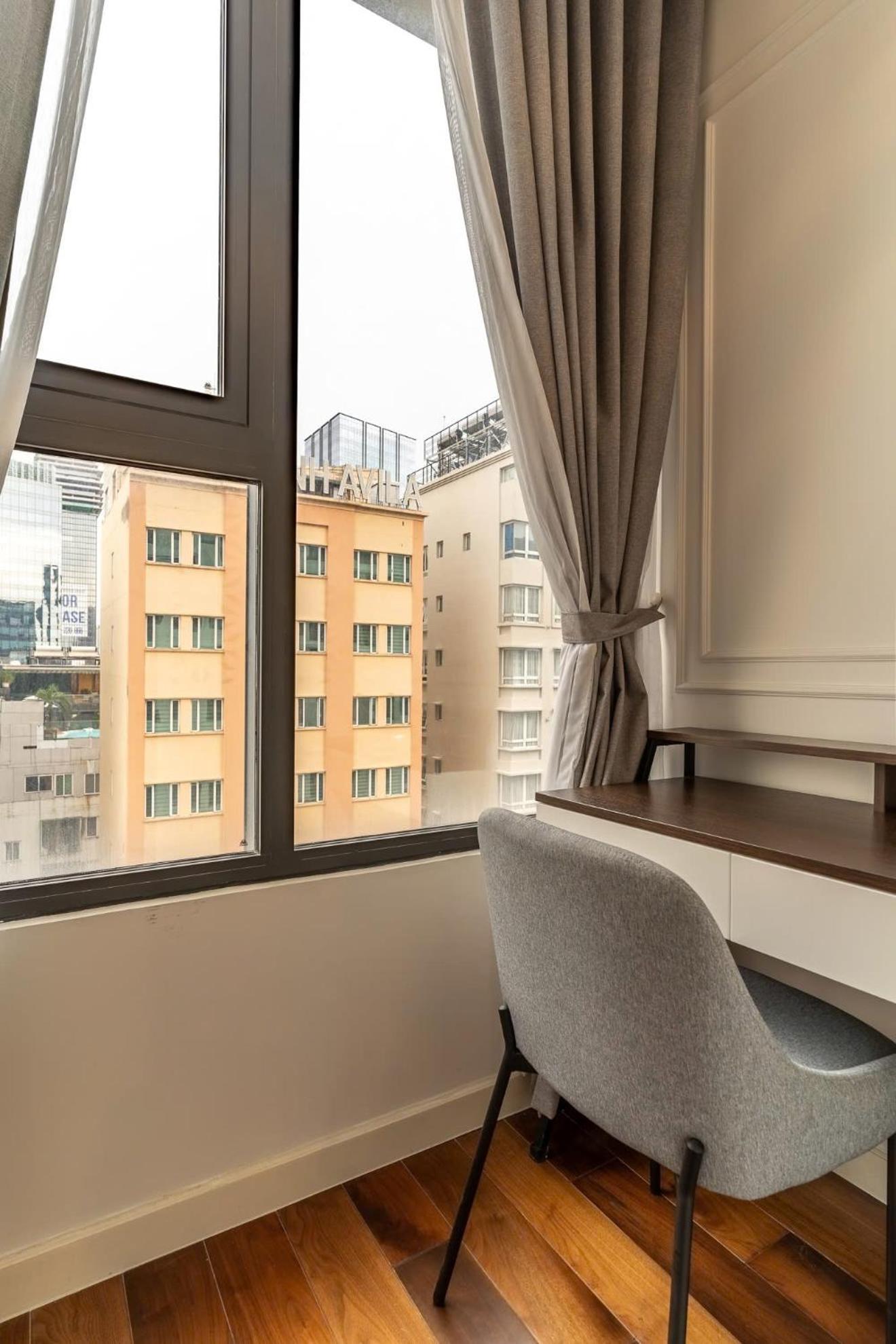 De Lux Madison 2 Bedrooms 2 Baths, Pool Gym Appartement