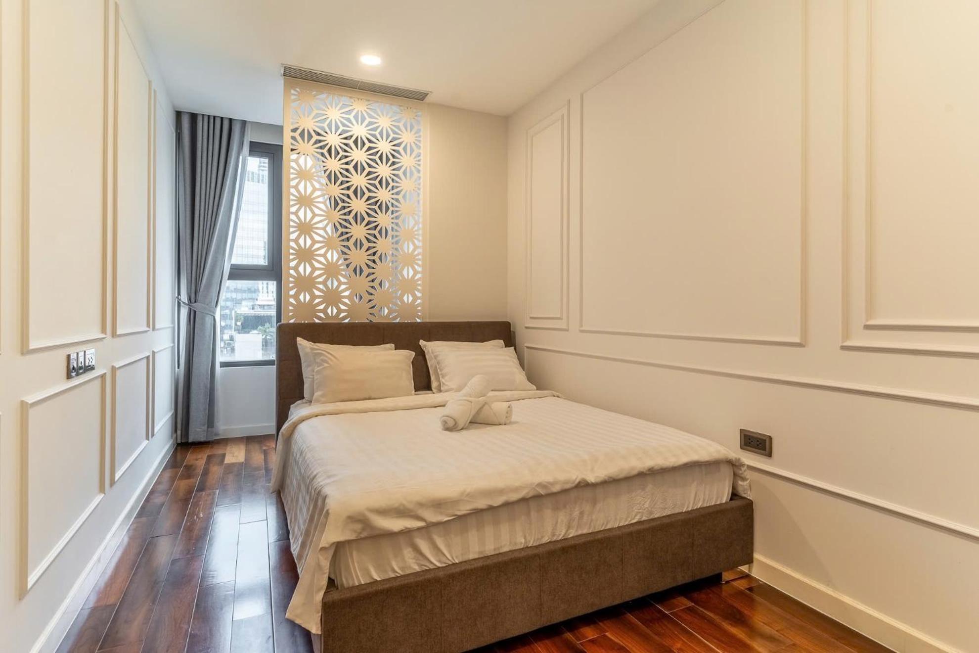 Appartement De Lux Madison 2 Bedrooms 2 Baths, Pool Gym
